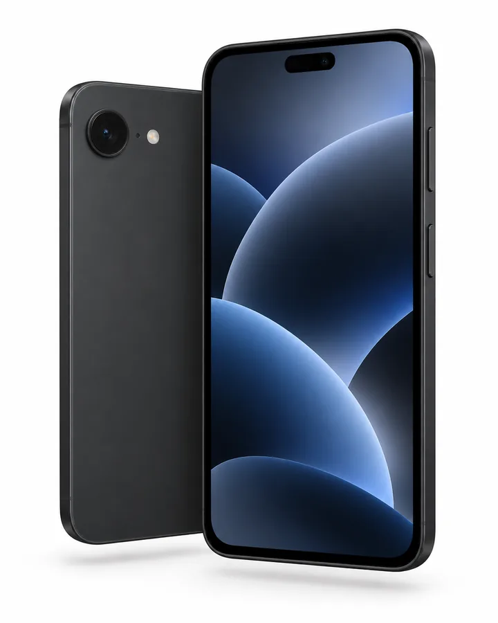 Apple iPhone 16e