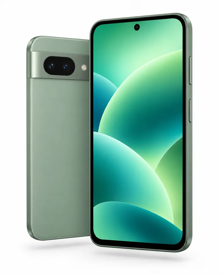 Google Pixel 10a